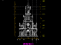 bản vẽ nhà thờ,cad nhà thờ,cad nhà thờ công giáo 3d,bản vẽ nhà thờ công giáo,max nhà thờ công giáo